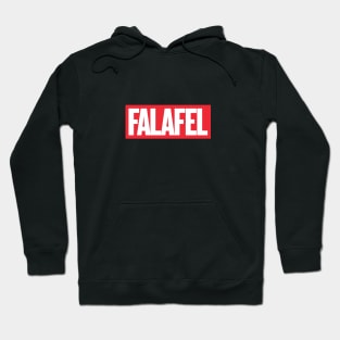 Falafel Hoodie